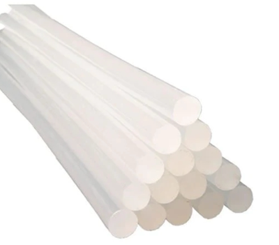 BARRA SILICONA GRUESA PARA PISTOLA GRANDE