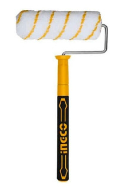 RODILLO 230MM X 12MM MICROFIBRA MANGO EXTENSIBLE PARA INTERIOR