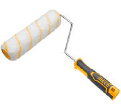 RODILLO 230MM X 18MM MICROFIBRA INDUSTRIAL