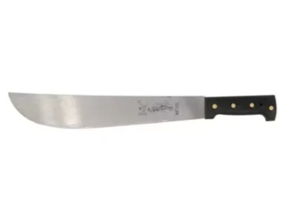 MACHETE CIRIRI 14" PULIDO