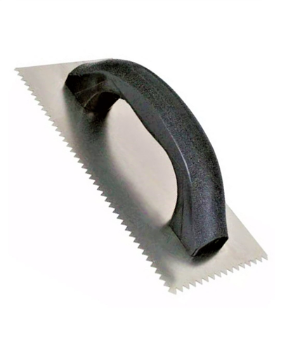 LLANA DENTADA METALICA ZEEZ