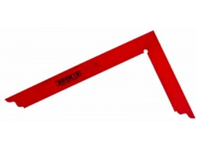 ESCUADRA ALBAÑILERA ZEEX 300 MM