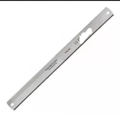 HOJA DE SIERRA INGLETADORA