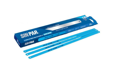 HOJA DE SIERRA SINPAR JUNIOR 32 DIENTES