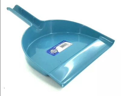 PALITA PLASTICA PARA BASURA