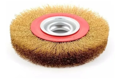 CEPILLO CIRCULAR ACERO REIZENEX 6"