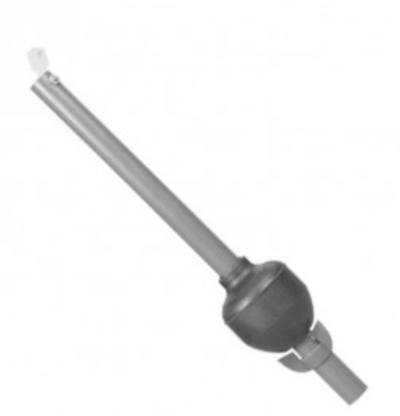 BOYA FERRUM C/GANCHO PLASTICO O ALAMBRE