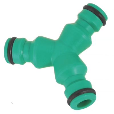 DERIVADOR "Y" PARA 3 MANGUERAS