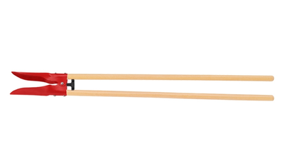 PALA CAVADORA MANGO MADERA 110 CM