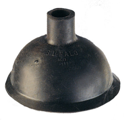 SOPAPA DE GOMA CHICA