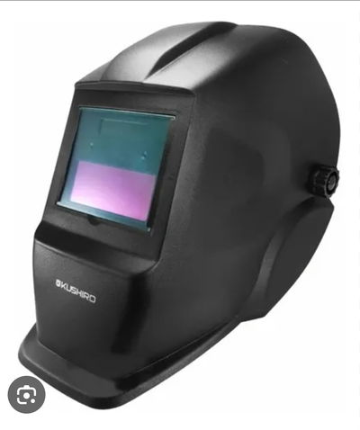 MASCARA PARA SOLDAR FOTOSENSIBLE KUSHIRO SZ-AST