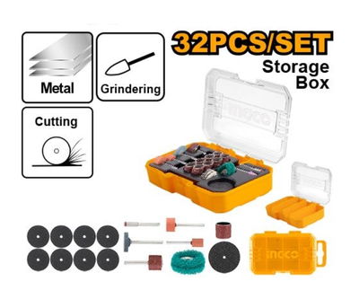 ACCESORIOS PARA MINI TORNO