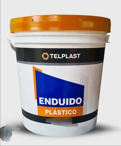  INTERIOR/EXTERIOR TELPLAST 4LTS