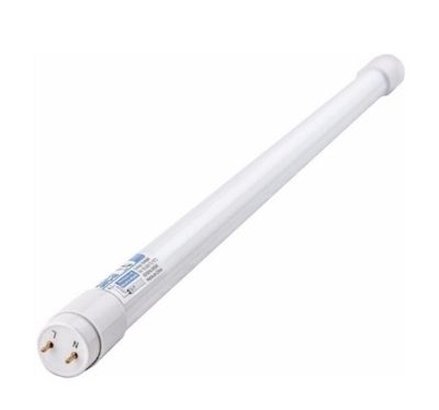 TUBO LED 18W 120CM LUZ FRIA CANDELA