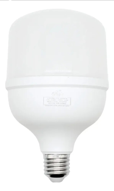 FOCO LED 40W ALTA POTENCIA FRIA LION