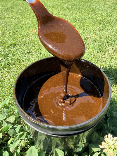 melaza blackstrap 10L