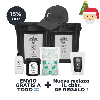kit navidad cbkr. 🎄