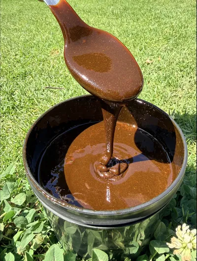 melaza blackstrap 1L