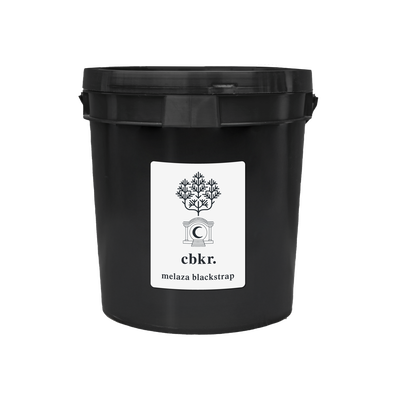 melaza blackstrap 4L