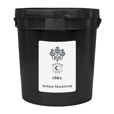 melaza blackstrap 10L