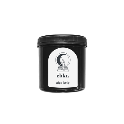 Nuevo !! alga kelp 1 KG