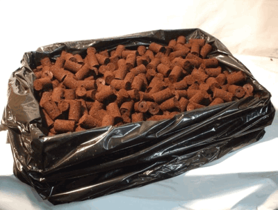 Caja Jiffy Plug 70/30 - Esquejes x 780u