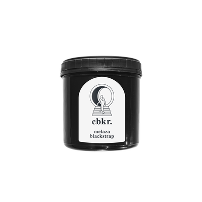 melaza blackstrap 1L