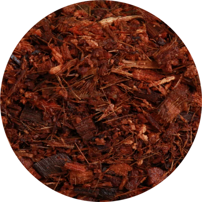 Fibra de coco con chips JIFFY 30L