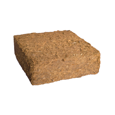 Fibra de coco con chips JIFFY 30L