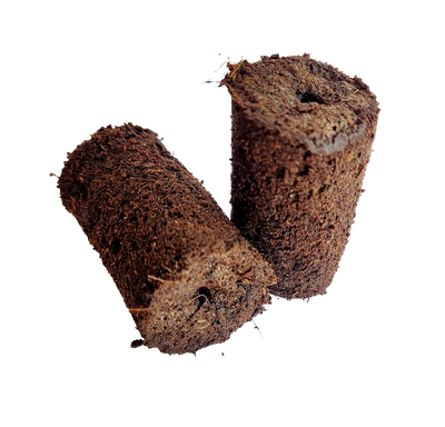 Jiffy Plug 70/30 - Esquejes x 25u