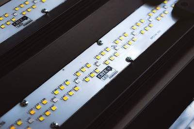 LED LUX CREE J SERIES 480W