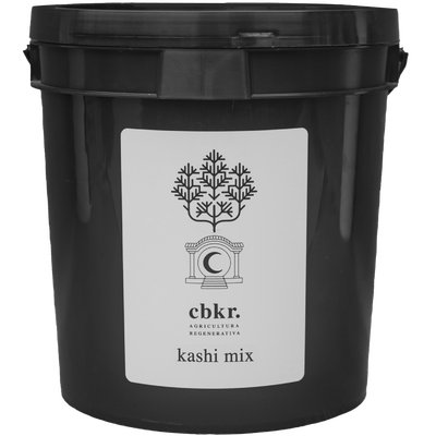 kashi mix - 25L