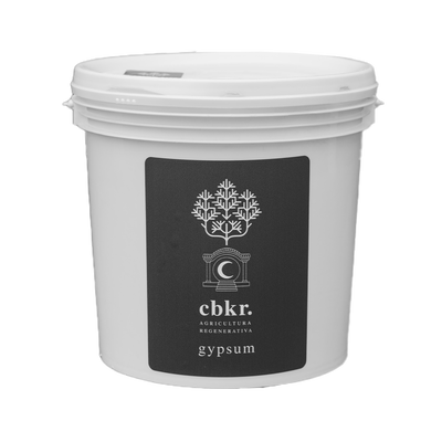 gypsum - 5KG