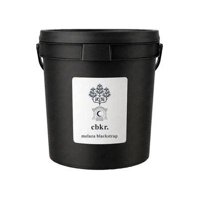 melaza blackstrap 10L