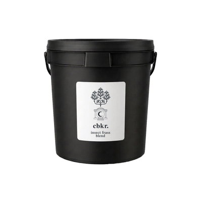 insect frass blend - 5L