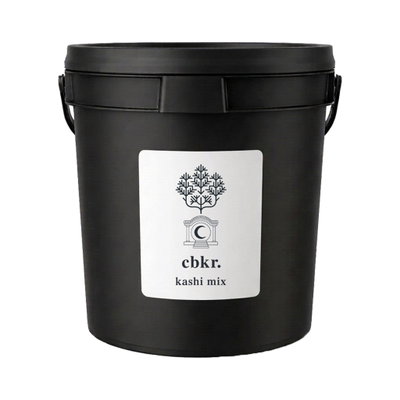 kashi mix - 25L