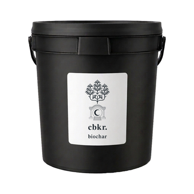 biochar - 25L