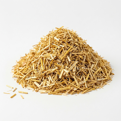 mulch dorado 10L 