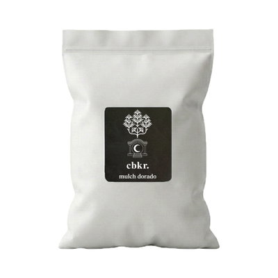 mulch dorado 10L 