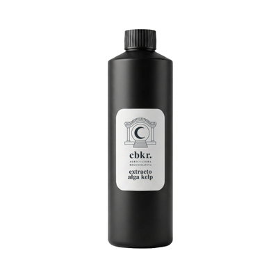 extracto alga kelp 500 ml