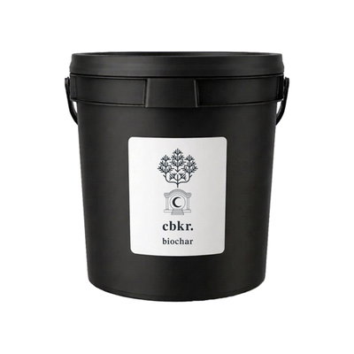 biochar - 14L