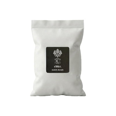 mulch dorado 5L 