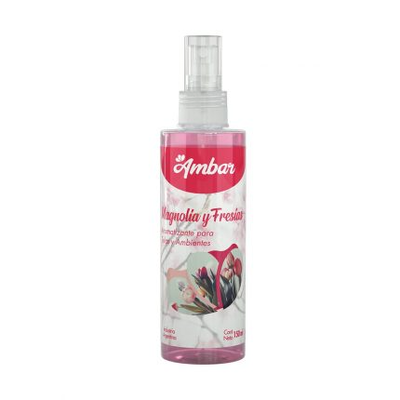 ATX - Magnolia y Fresias x 150 ml