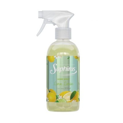 SHS - Lima Limon 500 ml