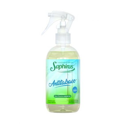 STX - Antitabaco 250 ml