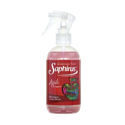 STX - Apple 250 ml