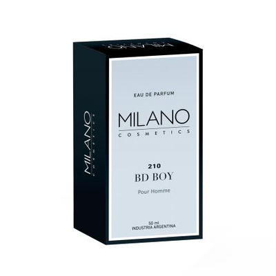 MPE - Bad Boy 50 ml