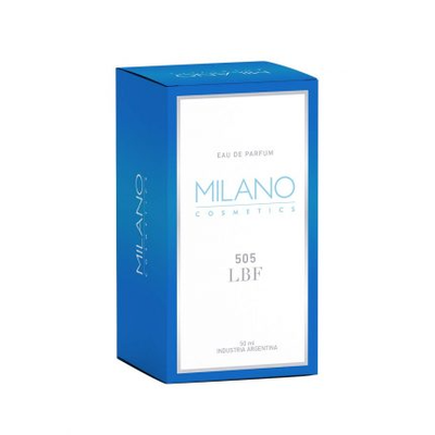 MPE - Light Blue 50 ml 