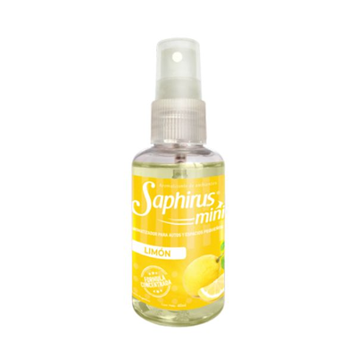 SMC - Limon x 60 ml