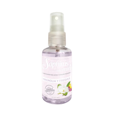 SMC - Magnolia y Fresias x 60 ml